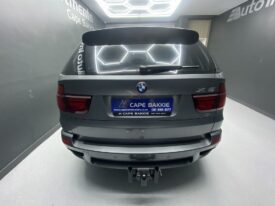 2011 BMW X5 xDRIVE30d M-SPORT A/T