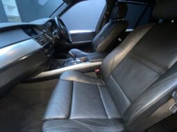 2011 BMW X5 xDRIVE30d M-SPORT A/T full