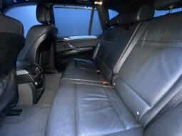 2011 BMW X5 xDRIVE30d M-SPORT A/T full