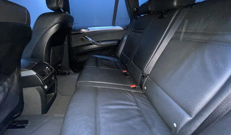 2011 BMW X5 xDRIVE30d M-SPORT A/T full