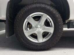 2016 ISUZU KB 300 D-TEQ LX A/T P/U D/C full