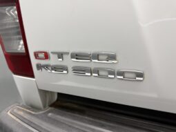 2016 ISUZU KB 300 D-TEQ LX A/T P/U D/C full