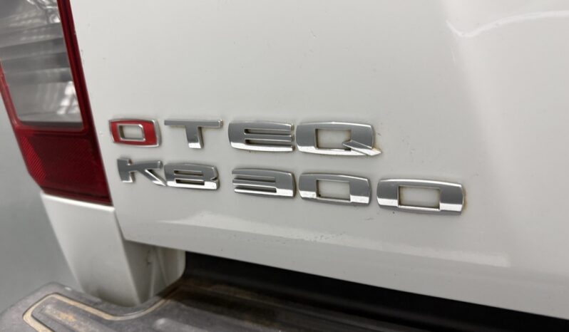2016 ISUZU KB 300 D-TEQ LX A/T P/U D/C full