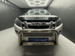 2016 ISUZU KB 300 D-TEQ LX A/T P/U D/C full