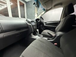 2016 ISUZU KB 300 D-TEQ LX A/T P/U D/C full