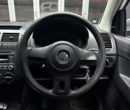 2017 VOLKSWAGEN POLO VIVO GP 1.4 TRENDLINE TIP 5DR full