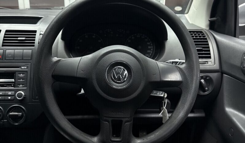 2017 VOLKSWAGEN POLO VIVO GP 1.4 TRENDLINE TIP 5DR full