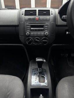 2017 VOLKSWAGEN POLO VIVO GP 1.4 TRENDLINE TIP 5DR full