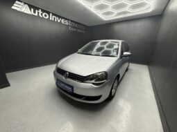 2017 VOLKSWAGEN POLO VIVO GP 1.4 TRENDLINE TIP 5DR full