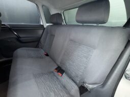 2017 VOLKSWAGEN POLO VIVO GP 1.4 TRENDLINE TIP 5DR full