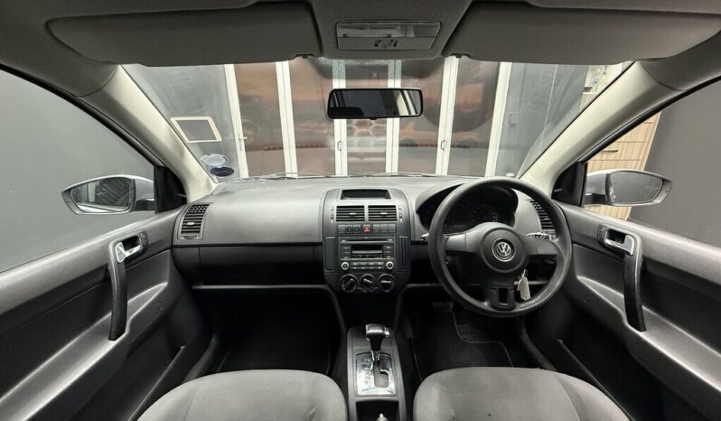 2017 VOLKSWAGEN POLO VIVO GP 1.4 TRENDLINE TIP 5DR full