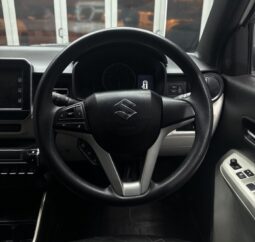 2019 SUZUKI IGNIS 1.2 GLX full