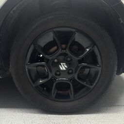 2019 SUZUKI IGNIS 1.2 GLX full
