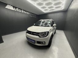2019 SUZUKI IGNIS 1.2 GLX full