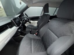 2019 SUZUKI IGNIS 1.2 GLX full