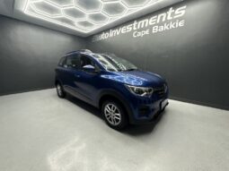 2021 RENAULT TRIBER 1.0 DYNAMIQUE / ZEN