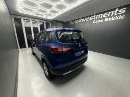 2021 RENAULT TRIBER 1.0 DYNAMIQUE / ZEN