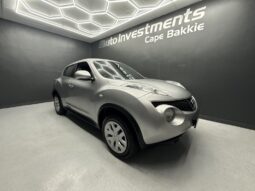 2014 NISSAN JUKE 1.6 ACENTA