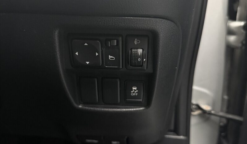 2014 NISSAN JUKE 1.6 ACENTA full