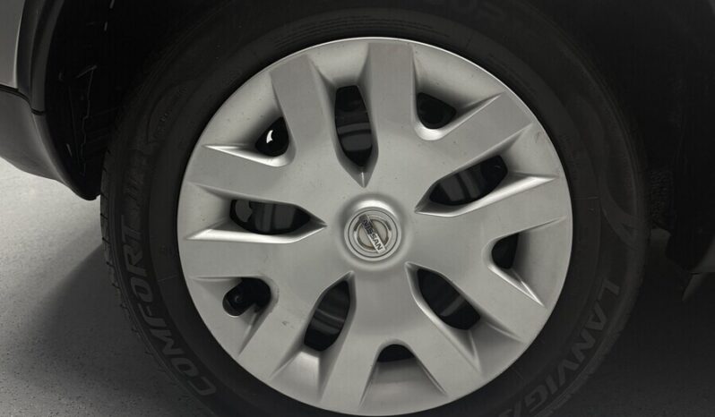 2014 NISSAN JUKE 1.6 ACENTA full