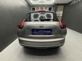 2014 NISSAN JUKE 1.6 ACENTA