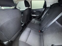 2014 NISSAN JUKE 1.6 ACENTA full