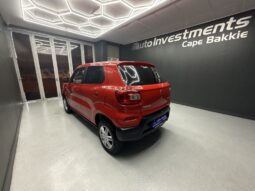 2022 SUZUKI S-PRESSO 1.0 GL