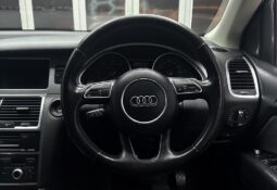2014 AUDI Q7 3.0 TDI V6 QUATTRO TIP full