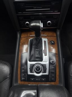2014 AUDI Q7 3.0 TDI V6 QUATTRO TIP full