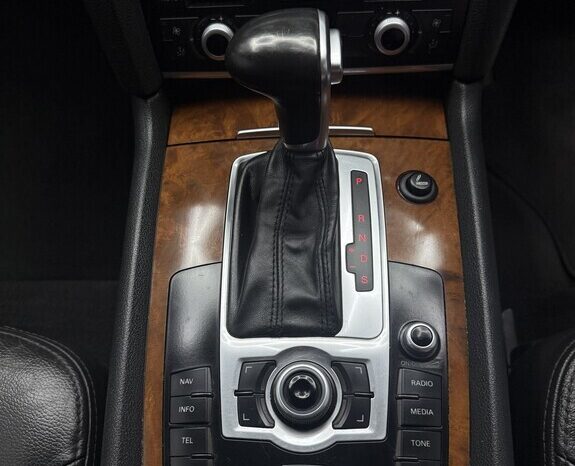 2014 AUDI Q7 3.0 TDI V6 QUATTRO TIP full