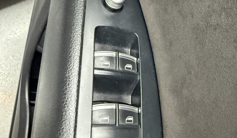 2014 AUDI Q7 3.0 TDI V6 QUATTRO TIP full