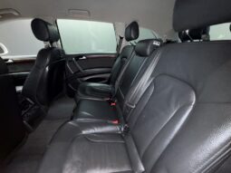 2014 AUDI Q7 3.0 TDI V6 QUATTRO TIP full