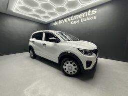 2025 RENAULT TRIBER 1.0 EXPRESSION / LIFE