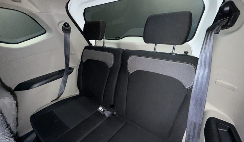 2025 RENAULT TRIBER 1.0 EXPRESSION / LIFE full
