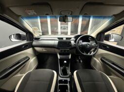 2025 RENAULT TRIBER 1.0 EXPRESSION / LIFE full
