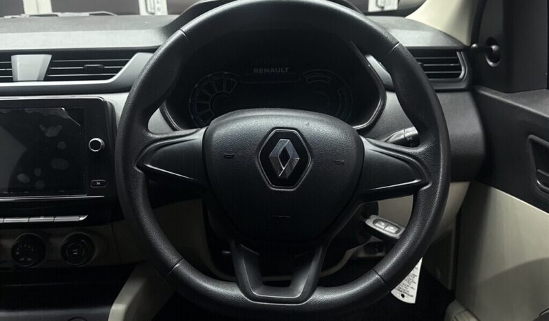 2025 RENAULT TRIBER 1.0 EXPRESSION / LIFE full