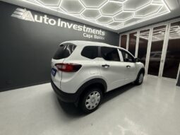 2025 RENAULT TRIBER 1.0 EXPRESSION / LIFE