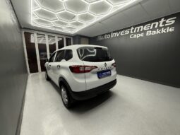 2025 RENAULT TRIBER 1.0 EXPRESSION / LIFE