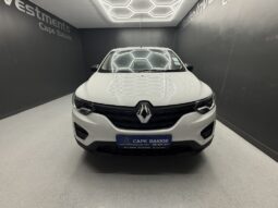 2025 RENAULT TRIBER 1.0 EXPRESSION / LIFE full