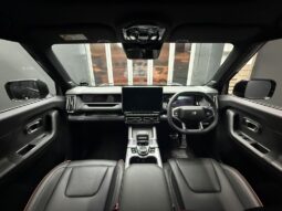 2026 JETOUR T1 2.0T ODYSSEY (AWD) full