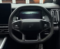 2026 JETOUR T1 2.0T ODYSSEY (AWD) full