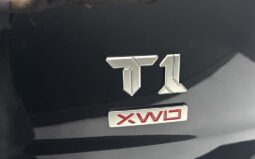 2026 JETOUR T1 2.0T ODYSSEY (AWD) full