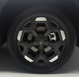 2026 JETOUR T1 2.0T ODYSSEY (AWD) full