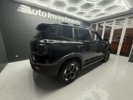 2026 JETOUR T1 2.0T ODYSSEY (AWD)