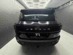 2026 JETOUR T1 2.0T ODYSSEY (AWD) full