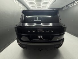2026 JETOUR T1 2.0T ODYSSEY (AWD)