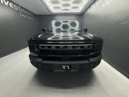 2026 JETOUR T1 2.0T ODYSSEY (AWD) full