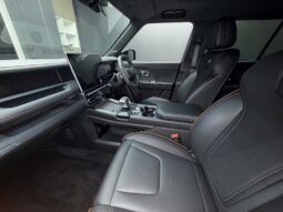 2026 JETOUR T1 2.0T ODYSSEY (AWD) full