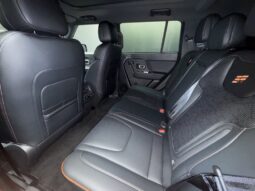 2026 JETOUR T1 2.0T ODYSSEY (AWD) full