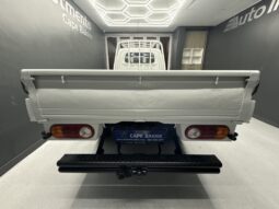 2022 HYUNDAI H100 2.6D TIP C/C